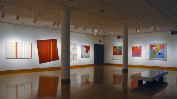 Spectral Emanations. September 2005.